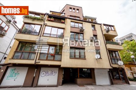 Тристаен, 119m² - Апартамент за продажба - 116140977