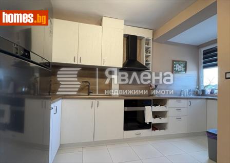 Тристаен, 85m² - Апартамент за продажба - 116140987