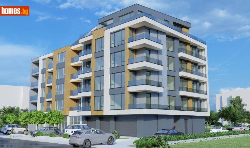 Тристаен, 79m² - Жк. Еленово, Благоевград - Апартамент за продажба - АСТЕРА ИМОТИ  - 116146074