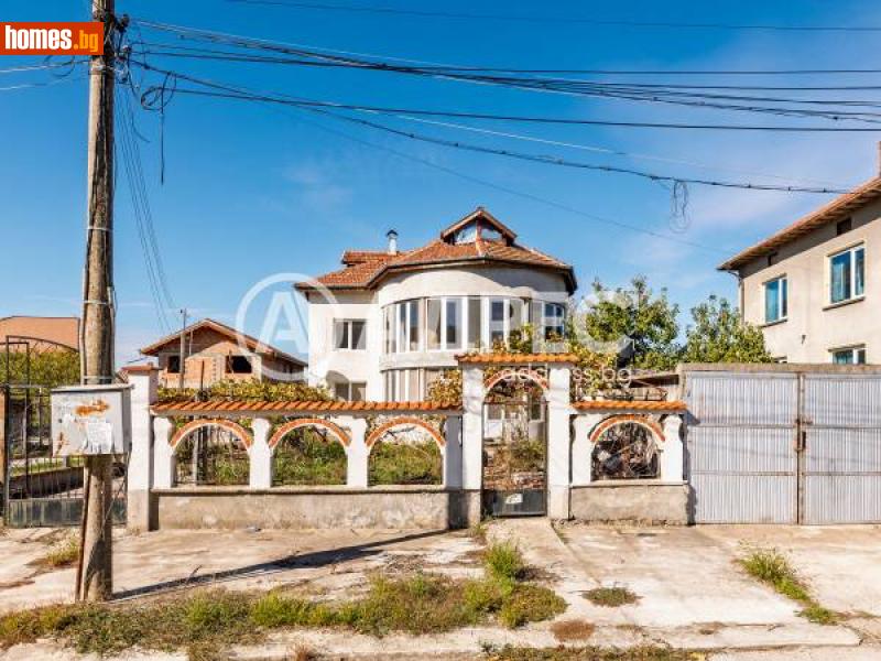Къща, 200m² - Гр.Белене, Плевен - Къща за продажба - АДРЕС НЕДВИЖИМИ ИМОТИ - 116160515