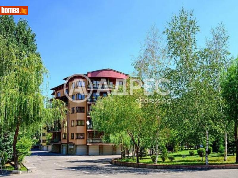 Гараж, 22m² - Кв. Витоша, София - Апартамент за продажба - АДРЕС НЕДВИЖИМИ ИМОТИ - 116160534