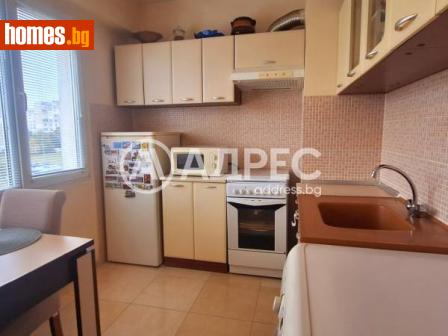 Двустаен, 65m² - Апартамент за продажба - 116160559