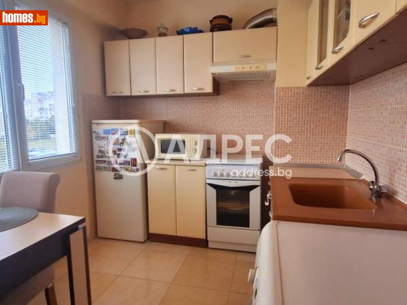 Двустаен, 65m² - Жк. Люлин 5, София - Апартамент за продажба - АДРЕС НЕДВИЖИМИ ИМОТИ - 116160559