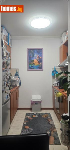 Двустаен, 80m² - Кв. Витоша, София - Апартамент за продажба - Имот Плюс - 116161560