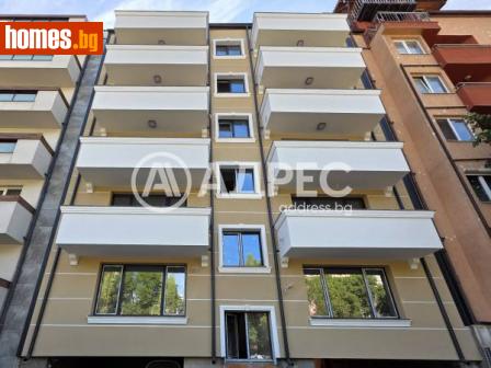 Тристаен, 116m² - Апартамент за продажба - 116174536