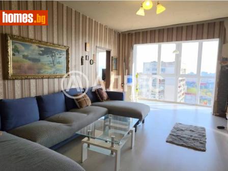 Тристаен, 84m² - Апартамент за продажба - 116174677