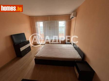 Едностаен, 50m² - Апартамент под наем - 116174870