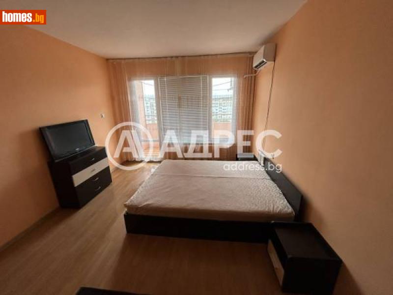 Едностаен, 50m² - Жк. Люлин 5, София - Апартамент под наем - АДРЕС НЕДВИЖИМИ ИМОТИ - 116174870