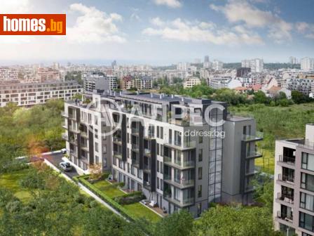 Тристаен, 88m² - Апартамент за продажба - 116174878