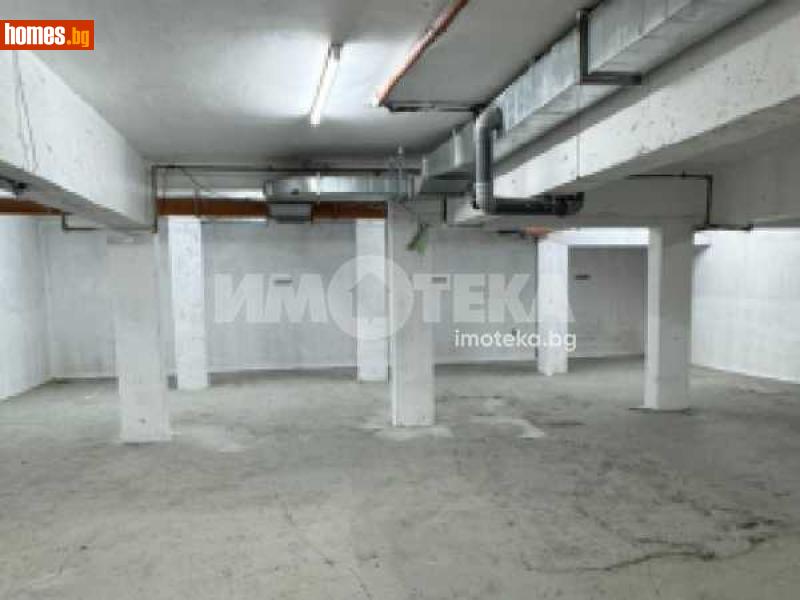 Гараж, 13m² -  Христо Ботев, Варна - Апартамент за продажба - ИМОТЕКА АД - 116174976