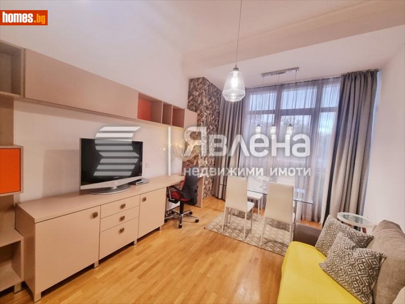 Двустаен, 65m² - Варна, Варна - Апартамент за продажба - ЯВЛЕНА - 116175156