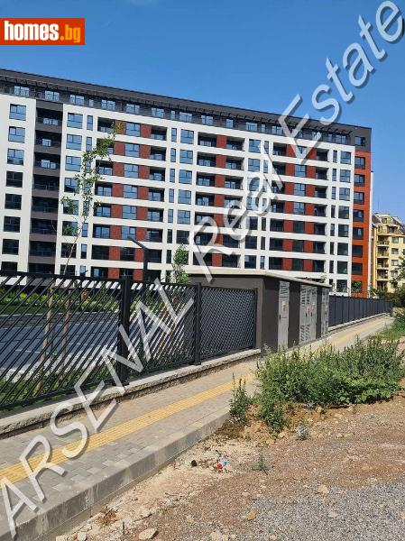 Тристаен, 154m² - Жк. Зона Б5, София - Апартамент за продажба - АРСЕНАЛ - 116175519