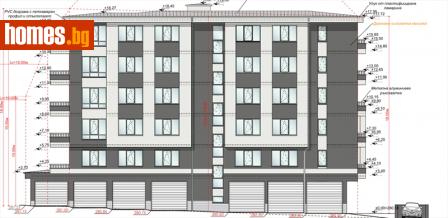 Двустаен, 89m² - Апартамент за продажба - 116175793