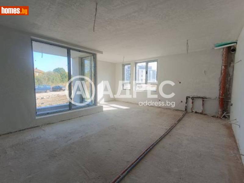 Тристаен, 106m² - Кв. Малинова Долина, София - Апартамент за продажба - АДРЕС НЕДВИЖИМИ ИМОТИ - 116181875