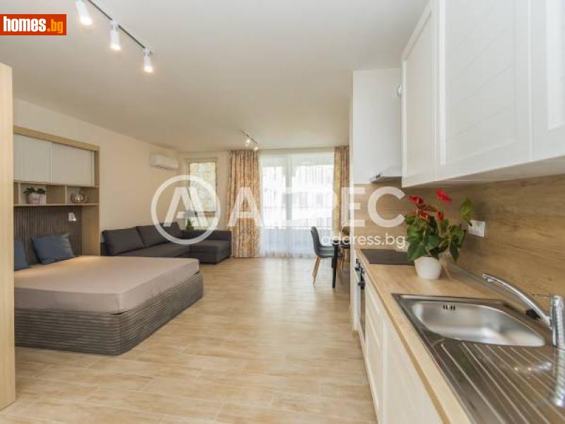 Едностаен, 47m² - Жк. Овча Купел 1, София - Апартамент под наем - АДРЕС НЕДВИЖИМИ ИМОТИ - 116181910