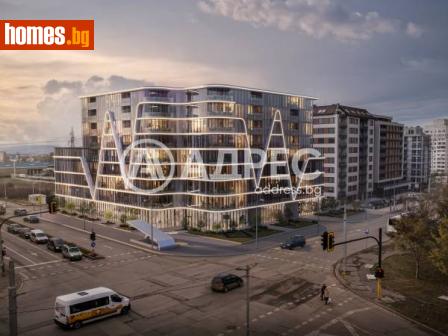 Тристаен, 100m² - Апартамент за продажба - 116181965