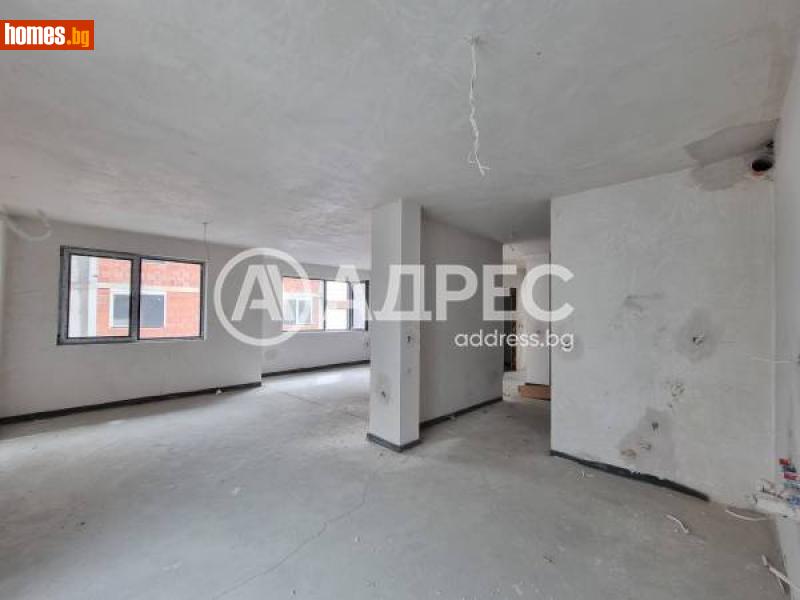 Многостаен, 155m² - Кв. Кръстова Вада, София - Апартамент за продажба - АДРЕС НЕДВИЖИМИ ИМОТИ - 116182392