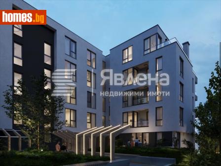 Тристаен, 115m² - Апартамент за продажба - 116182498