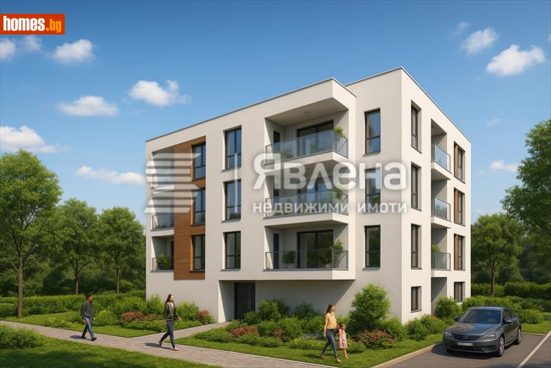 Двустаен, 67m² - Жк. Освобождение, Благоевград - Апартамент за продажба - ЯВЛЕНА - 116182589
