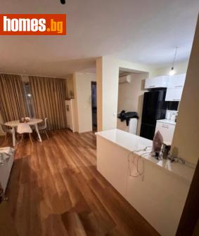 Двустаен, 76m² - Апартамент за продажба - 116182785