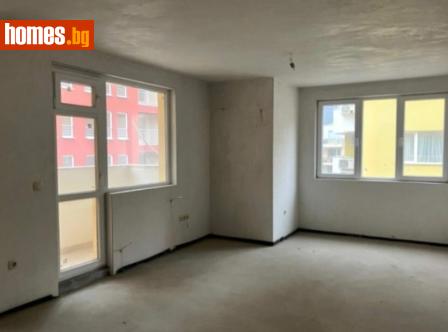 Тристаен, 109m² - Апартамент за продажба - 116183026