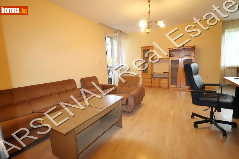 Двустаен, 83m² - Кв. Горна Баня, София - Апартамент за продажба - АРСЕНАЛ - 116183382