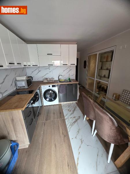 Тристаен, 95m² - С.Равда, Несебър - Апартамент за продажба - ЗАХИР Валентина Първанова - 116185552