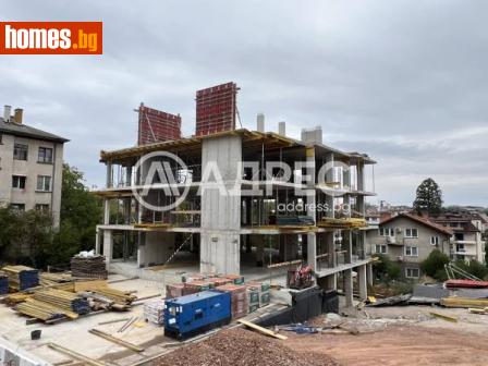 Двустаен, 68m² - Апартамент за продажба - 116185613