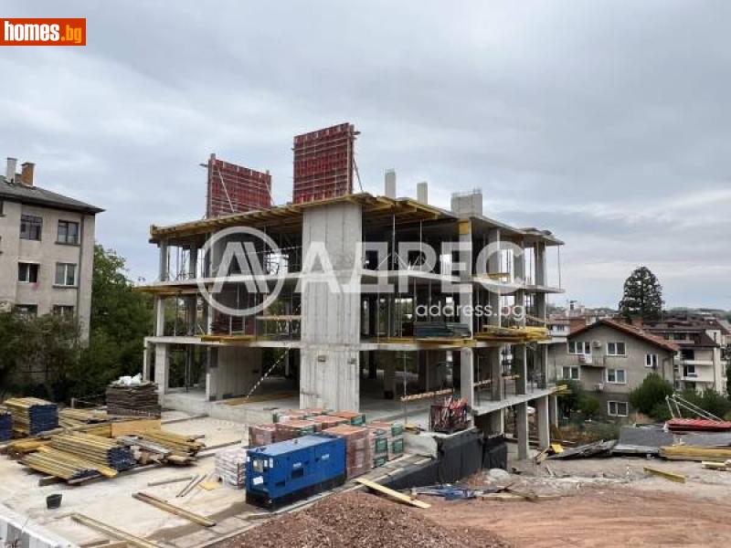 Двустаен, 68m² - Кв. Бояна, София - Апартамент за продажба - АДРЕС НЕДВИЖИМИ ИМОТИ - 116185613
