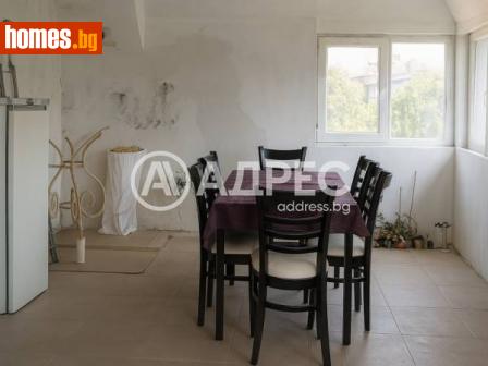 Многостаен, 147m² - Апартамент за продажба - 116185617