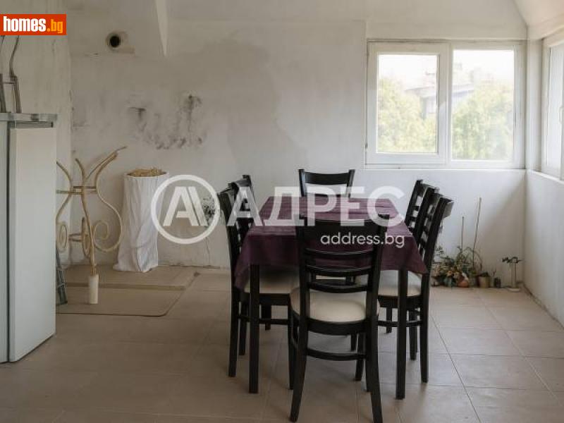 Многостаен, 147m² -  Оборище, София - Апартамент за продажба - АДРЕС НЕДВИЖИМИ ИМОТИ - 116185617