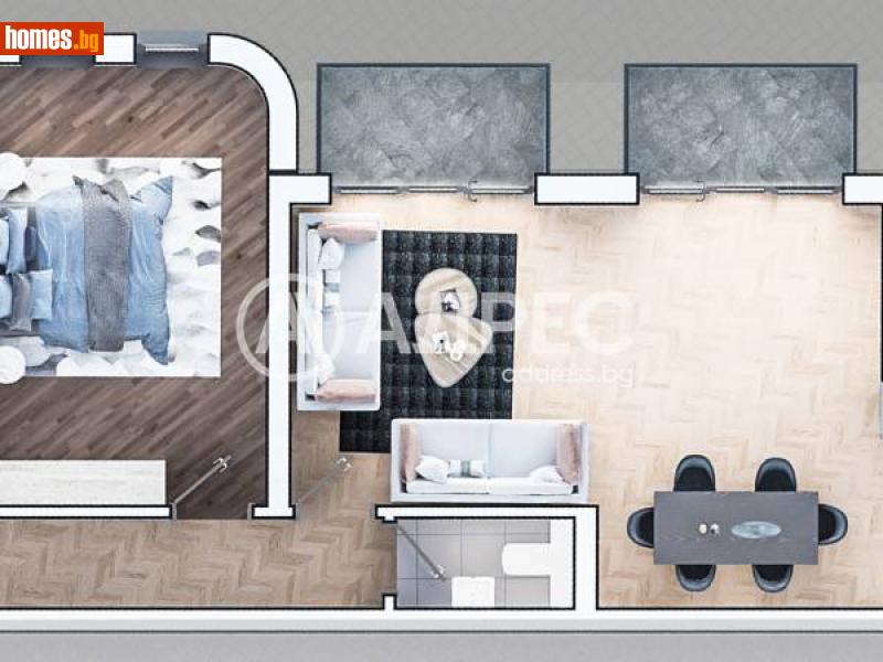 Тристаен, 129m² - София, София - град - Апартамент за продажба - АДРЕС НЕДВИЖИМИ ИМОТИ - 116185663