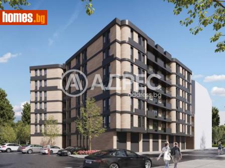 Тристаен, 129m² - Апартамент за продажба - 116185677