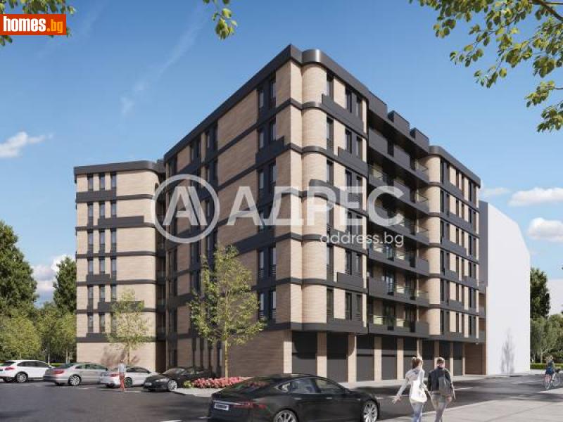 Тристаен, 129m² - София, София - град - Апартамент за продажба - АДРЕС НЕДВИЖИМИ ИМОТИ - 116185677
