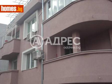 Тристаен, 110m² - Апартамент за продажба - 116185698