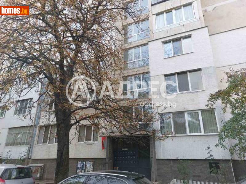 Двустаен, 72m² - Жк. Борово, София - Апартамент за продажба - АДРЕС НЕДВИЖИМИ ИМОТИ - 116185782