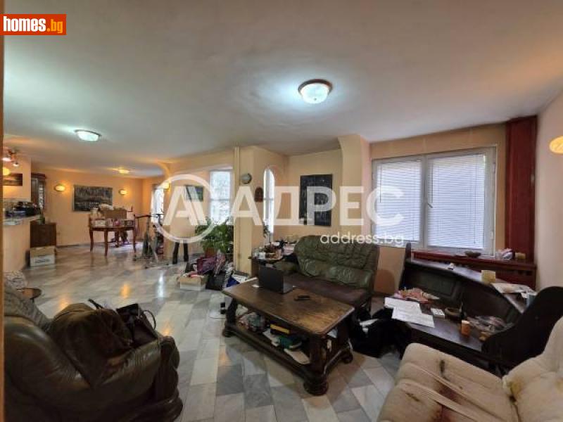 Многостаен, 106m² - София, София - град - Апартамент за продажба - АДРЕС НЕДВИЖИМИ ИМОТИ - 116185792