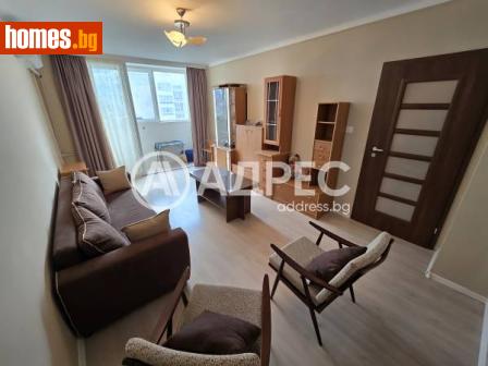 Тристаен, 100m² - Апартамент под наем - 116185834