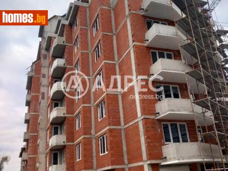 Тристаен, 91m² - Апартамент за продажба - 116185939