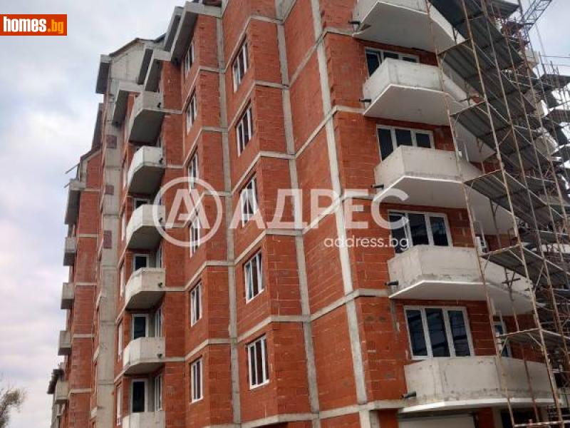 Тристаен, 91m² - Жк. Овча Купел 2, София - Апартамент за продажба - АДРЕС НЕДВИЖИМИ ИМОТИ - 116185939