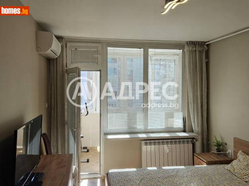 Тристаен, 92m² - София, София - град - Апартамент под наем - АДРЕС НЕДВИЖИМИ ИМОТИ - 116185946