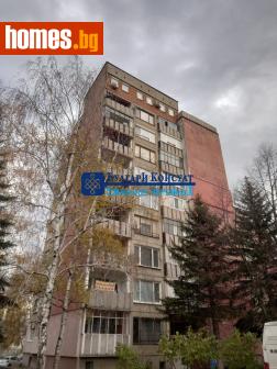 Четиристаен, 90m² - Апартамент за продажба - 116186632