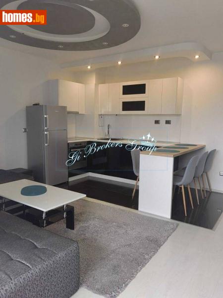 Двустаен, 75m²