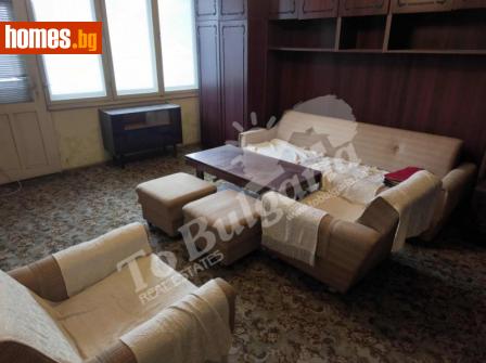 Тристаен, 90m² - Апартамент за продажба - 116187192