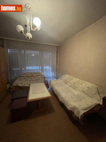 Двустаен, 50m² - Жк. Изгрев, Пловдив - Апартамент за продажба - АВИРЕКС НЕДВИЖИМИ ИМОТИ - 116198435