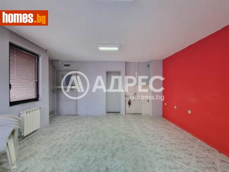 Едностаен, 52m² - Апартамент за продажба - 116205273