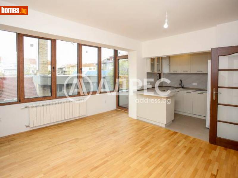 Многостаен, 116m² -  Център, София - Апартамент за продажба - АДРЕС НЕДВИЖИМИ ИМОТИ - 116205328