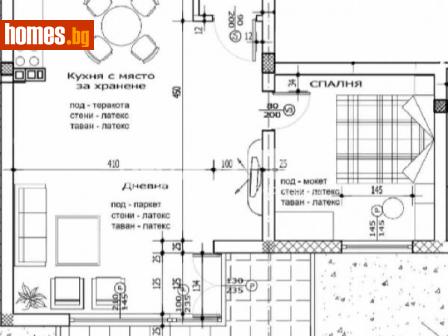 Двустаен, 71m² - Апартамент за продажба - 116205351