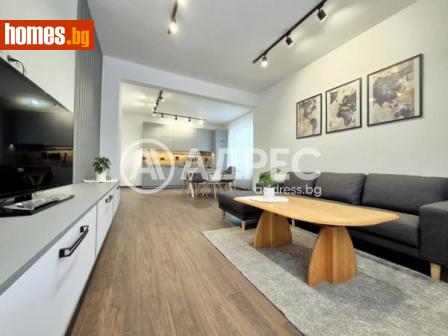 Тристаен, 85m² - Апартамент под наем - 116205511