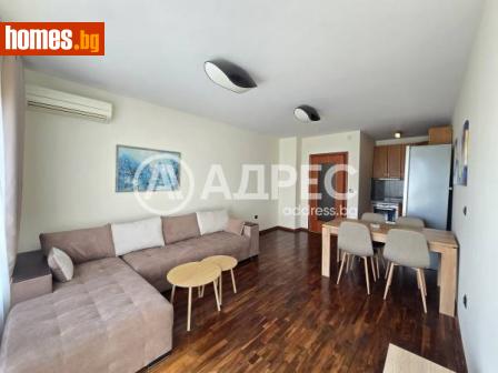 Тристаен, 110m² - Апартамент под наем - 116205556